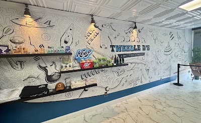 Tweedle D’s Florida