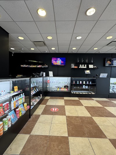 Twenty8Gramz Cannabis Dispensary and Delivery