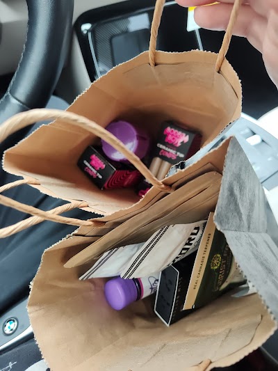 Twenty8Gramz Cannabis Dispensary and Delivery