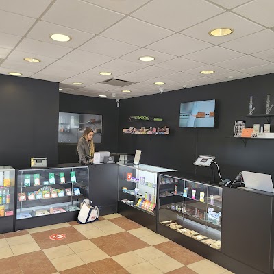 Twenty8Gramz Cannabis Dispensary and Delivery