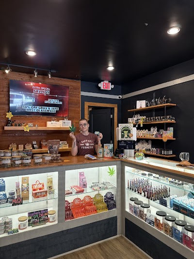 Twiggs Cannabis Dispensary