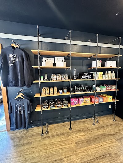 Twiggs Cannabis Dispensary