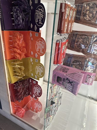 Twiggs Cannabis Dispensary