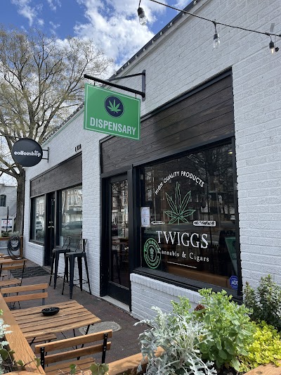 Twiggs Cannabis Dispensary