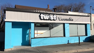 Twist Cannabis