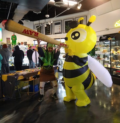 Twisted Bee Cannabis Dispensary