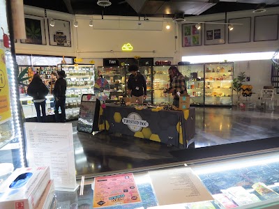 Twisted Bee Cannabis Dispensary