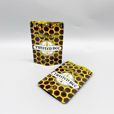 Twisted Bee Cannabis Dispensary