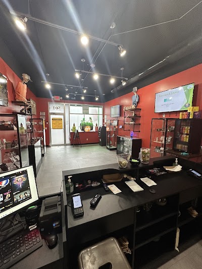 Twisted Cannabis FLX Dispensary