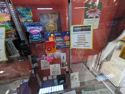 Twisted Cannabis FLX Dispensary