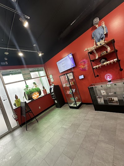 Twisted Cannabis FLX Dispensary