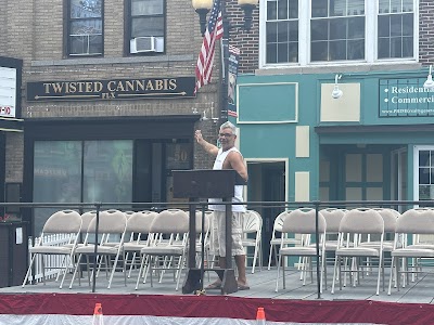 Twisted Cannabis FLX Dispensary