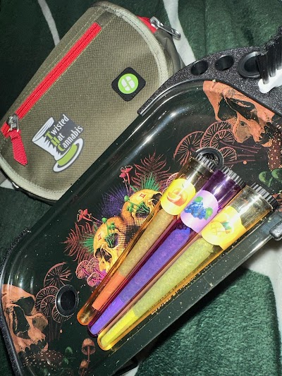 Twisted Hat Cannabis