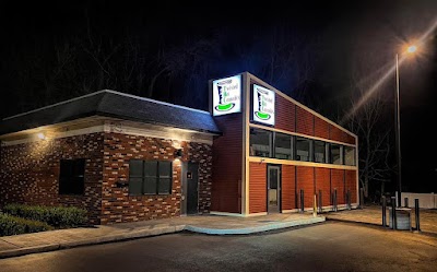 Twisted Hat Cannabis