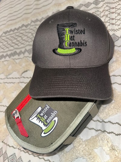 Twisted Hat Cannabis