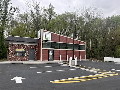 Twisted Hat Cannabis