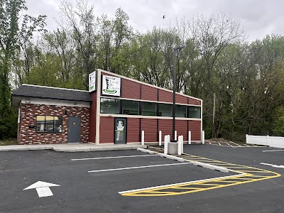 Twisted Hat Cannabis