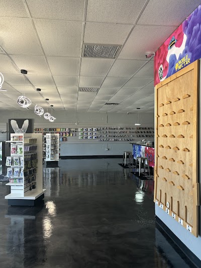 Twisted Roo Dispensary - Yukon