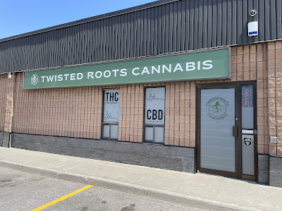Twisted Roots Cannabis