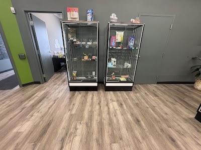 Twisted Roots Cannabis