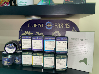 Twisted Vibration Dispensary Weed Delivery