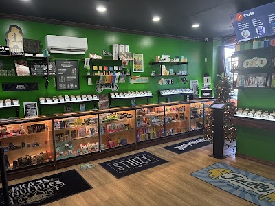Two Buds Cannabis Dispensary New York Weed Delivery