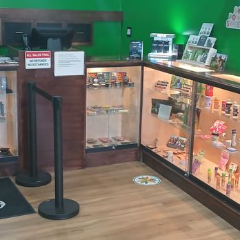 Two Buds Cannabis Dispensary New York Weed Delivery