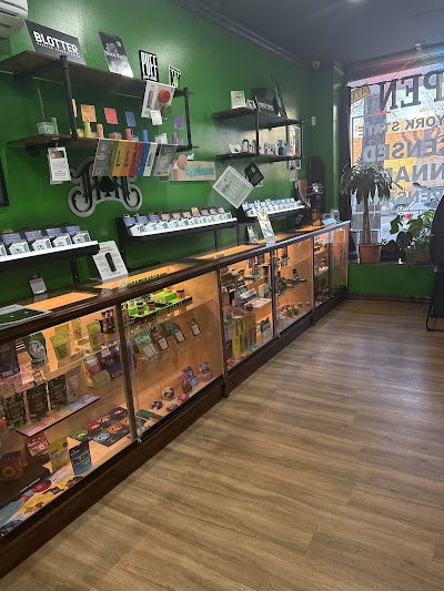Two Buds Cannabis Dispensary New York Weed Delivery