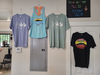 Two Dope Chicks Dispensary