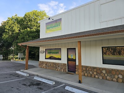 Two Dope Chicks Dispensary