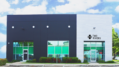 Two Rivers Wellness