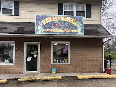 Two Sisters Hemp Boutique