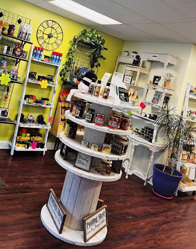 Two Sisters Hemp Boutique