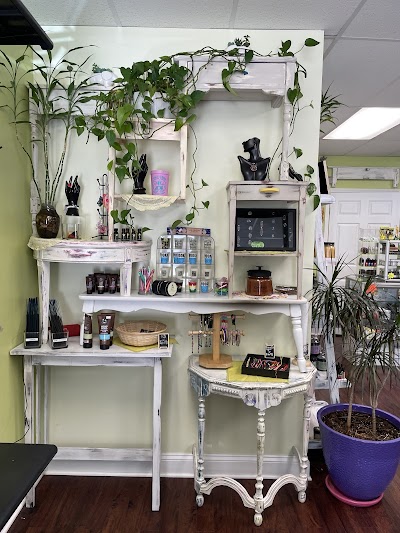 Two Sisters Hemp Boutique