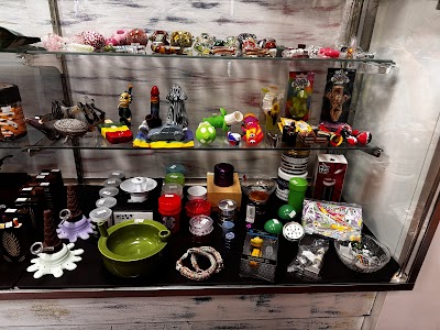 Two Sisters Hemp Boutique