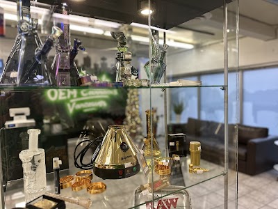 UEM Cannabis Vancouver