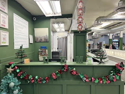 UEM Cannabis Vancouver