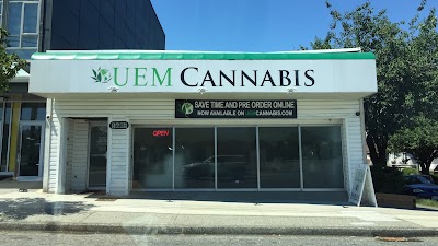 UEM Cannabis Vancouver