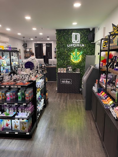 Uforia Dispensary