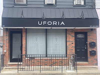 Uforia Dispensary