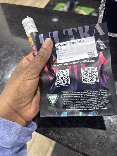 Ultra Cannabis