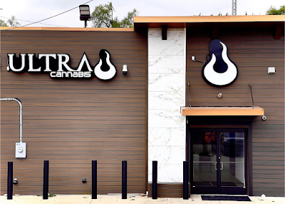 Ultra Cannabis