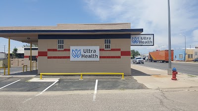 Ultra Health