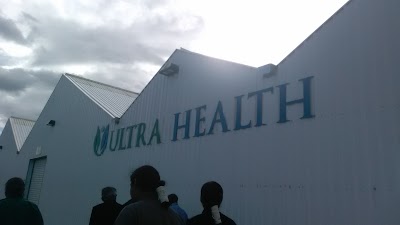 Ultra Health Dispensary Bernalillo