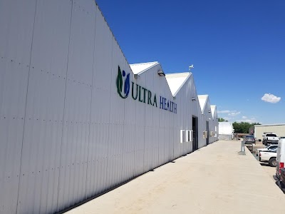 Ultra Health Dispensary Bernalillo