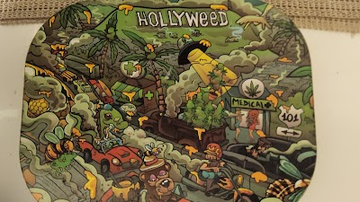 Ultra Health Dispensary Carlsbad