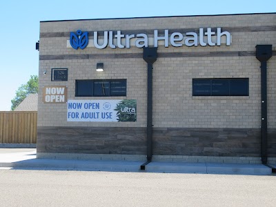 Ultra Health Dispensary Clayton