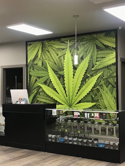 Ultra Health Dispensary Clayton