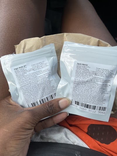 Ultra Health Dispensary Clovis