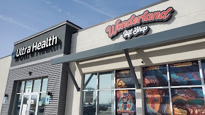 Ultra Health Dispensary Deming